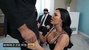 Real Wife Stories - (Jasmine Jae, Charles Dera) - You Messed Up - Brazzers on youpornvideos.one