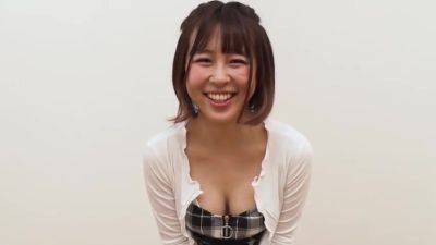 Minami Nakata Debut Vol.78 : sometimes, a girl looks innocent is a pervette - Caribbeancom - Japan on youpornvideos.one