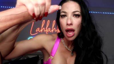 Lahlah1684 Aggressive Mommy Will Do Anything For Sons Seed on youpornvideos.one