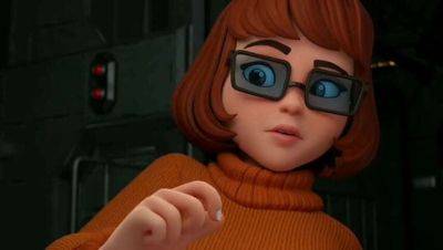 Velma's Anal Cumshot in 3D Cartoon on youpornvideos.one