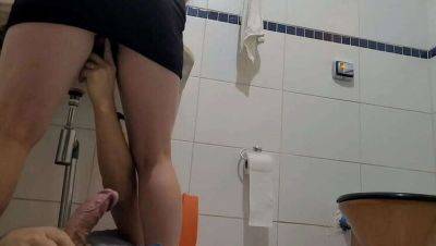 Jennifer in a dress: Testing the plumber's attraction - Brazil on youpornvideos.one