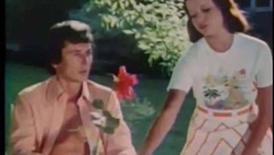 Felicia's 1,001 Erotic Fantasies of 1975 - France on youpornvideos.one