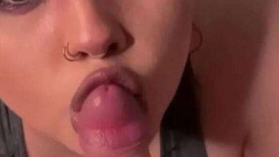 Facial Extravaganza! Multiple Blowjob Climaxes on youpornvideos.one