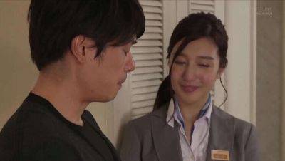 Japanese Wedding Planner Iori Furukawa - A Stress-Free Groom's Dream - Japan on youpornvideos.one