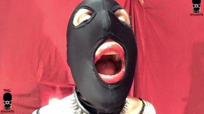 Intro - Extreme Treatment - Two Cock For 1 Slave Slut - Spiel Maschineries Tunnel Gag Throat Ramming & Ass Drilling on youpornvideos.one