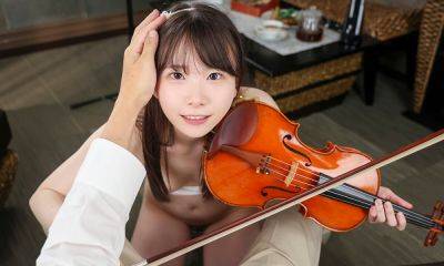 My Indecent Violin Lesson - Sodcreate - Japan on youpornvideos.one