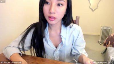 Stephanie January 24 2024 Webcam on youpornvideos.one