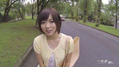 Throbbing Excitement - Are You Ready to Jump? Yuu Asakura 1 - Japan on youpornvideos.one