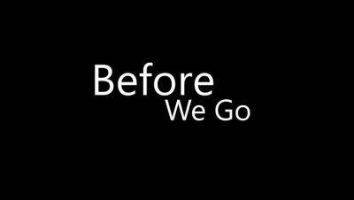 Before We Go - S21:E19 on youpornvideos.one