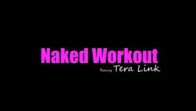 Naked Workout - S16:E7 on youpornvideos.one