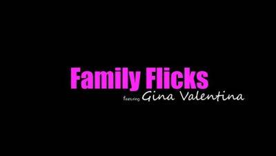 Family Flicks - S8:E1 on youpornvideos.one