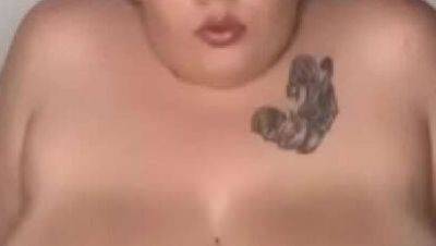 Tabbyvond First Date JOI - BBW with Huge Boobs Teases You on youpornvideos.one