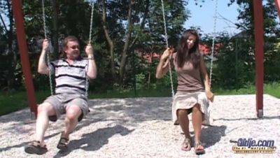 The Law of the Playground on youpornvideos.one