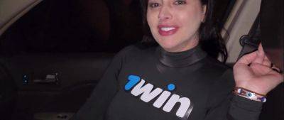 Driving around and sucking dicks in SP. on youpornvideos.one