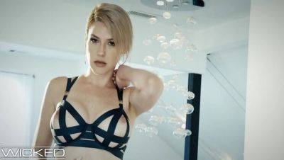 Big Titty MILF Kit Mercer Gets Fucked Hard and Facialed on youpornvideos.one
