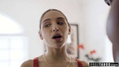 Abella Danger Craves Married Man's Huge Cock - Hardcore Blowjob & Doggystyle Action on youpornvideos.one