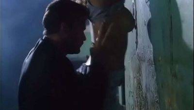 Pamela Anderson Hardcore Wall Sex - Raw Justice Scenes on youpornvideos.one