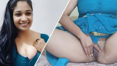 Mallu Bhabhi Fucking Devar's Big Dick in Reverse Cowgirl - Desi Creampie Sex on youpornvideos.one