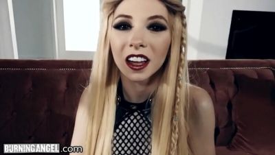 Kenzie Reeves Takes Rough Anal and Hardcore Fisting in Fishnets on youpornvideos.one