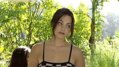 Virgin Hunters 2: Amber Newman in Full-Length Porn Movie on youpornvideos.one