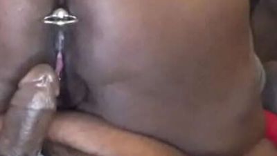 Big Bull POV Anal Creampie with BBW Nookiescookies on youpornvideos.one