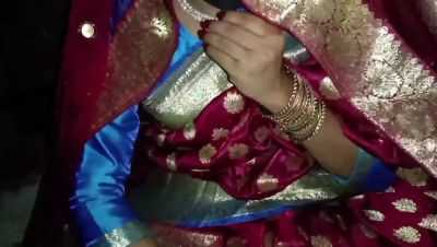 Hot Desi Newly Married Couple First Night Sex - Passionate Love & Tight Pussy Action on youpornvideos.one