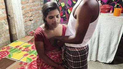 Desi Village Girl Hot Sex Scene at Home - Hindi Audio HD on youpornvideos.one