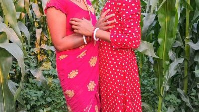 Desi Step Aunty Hardcore Field Fuck - Full Fun Sex with Tamil Aunty in 4K - India on youpornvideos.one