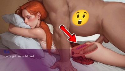 Naughty Cheating Wife Gets Fucked Hard by Neighbor in 3D Hentai Animation - Mila AI Inside View - India on youpornvideos.one