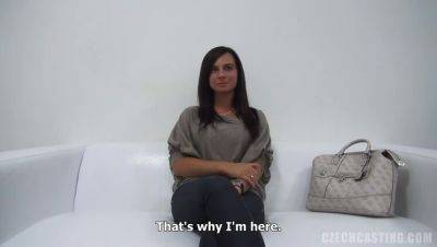 Radka: The 2791 Amateur with Big Tits - Czech Republic on youpornvideos.one