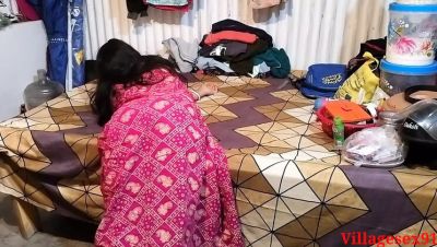 Desi Sister-in-Law Hardcore Fuck with Big Dick in HD - India on youpornvideos.one