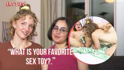 Hot German Lesbians Play Sexy Card Game, Serafina Uses Toys on Jasmina - Germany on youpornvideos.one