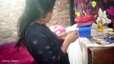 Hot Desi Bhabhi from Assam Fucks Devar in Homemade Sex Video - India on youpornvideos.one