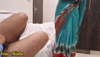 Hot Indian Aunty Fucks Hard in Homemade Lust - Big Tits, Dirty Talk & Rough Sex - India on youpornvideos.one