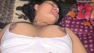 Desi Bhabhi Fucks Devar in Morning - Hot & Sexy Indian Couple - India on youpornvideos.one