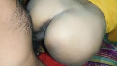 Desi Haryanvi Aunty Fucks Neighbor Uncle After Long Time - Big Ass & Big Cock Action - India on youpornvideos.one