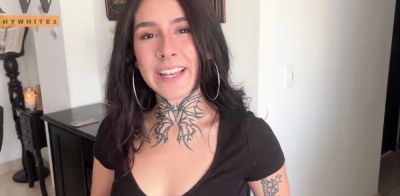 My Friend Made Me Late and FILLED me with CUM on youpornvideos.one