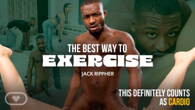 The Best Way to Exercise on youpornvideos.one
