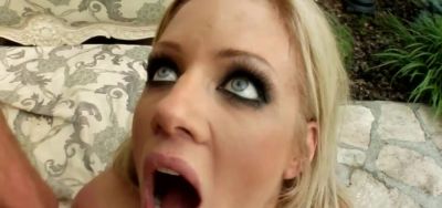 Mom anal fucked and mouth cummed on youpornvideos.one