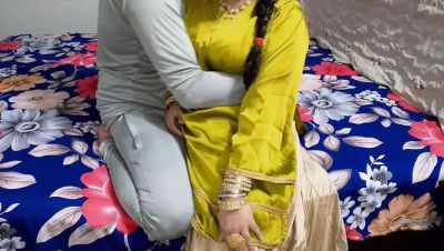 Desi Step Sister Fucks Step Brother Home Alone - Big Tits & Doggy Style on youpornvideos.one