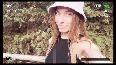 Wild Park Blowjob - Ukrainian Teen Bunny Rabbits Takes It Deep in Her Mouth POV - Ukraine on youpornvideos.one