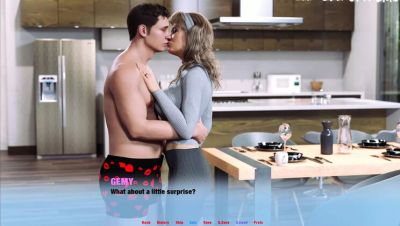 Alternate Worlds 4 - Hot 3D Sex with Johannesgaming in 4K - South Africa on youpornvideos.one