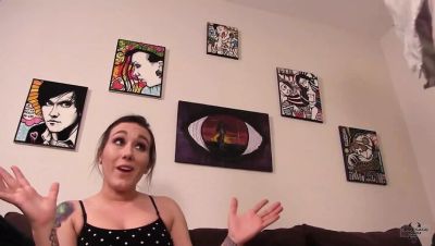 Sinn Sage & Georgia Jones Hot Lesbian Action - Pussy Licking & Scissoring - Georgia on youpornvideos.one