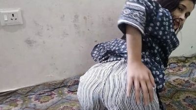 Hot Indian Step Sister Fucked Hard in Bathroom - Rough Desi Sex - India on youpornvideos.one