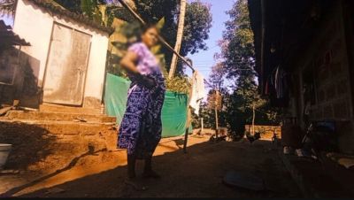 Desi Village Stepmom Secret Bathroom Fuck - Hot Indian Bhabhi Hardcore - India on youpornvideos.one