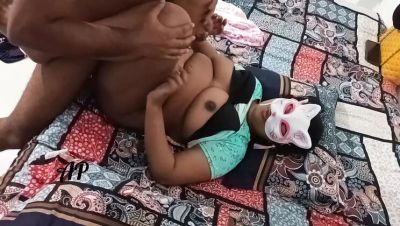Desi Teen Bhabhi with Big Boobs Takes Rough Anal and Pussy Fuck from Brother-in-Law - Hardcore Indian Sex - India on youpornvideos.one