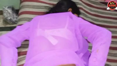 Indian Desi Sister Fucked Hard by Brother with Oil - Hindi Audio HD - India on youpornvideos.one