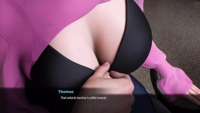 Hot MILF Mrs Adams Loves Hardcore Fucking in Sunville 72 - 3D Animation - South Africa on youpornvideos.one