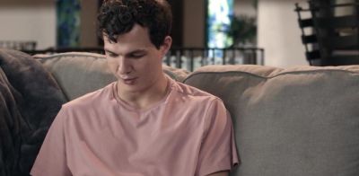 Lexi Luna Lets Her Stepson Control Her Vibrator on youpornvideos.one